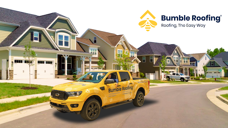 Bumble Roofing of The Woodlands