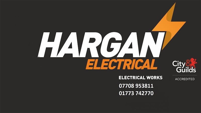 Hargan Electrical