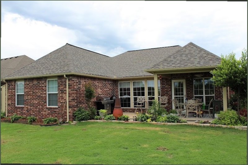 Porter Family Roofing