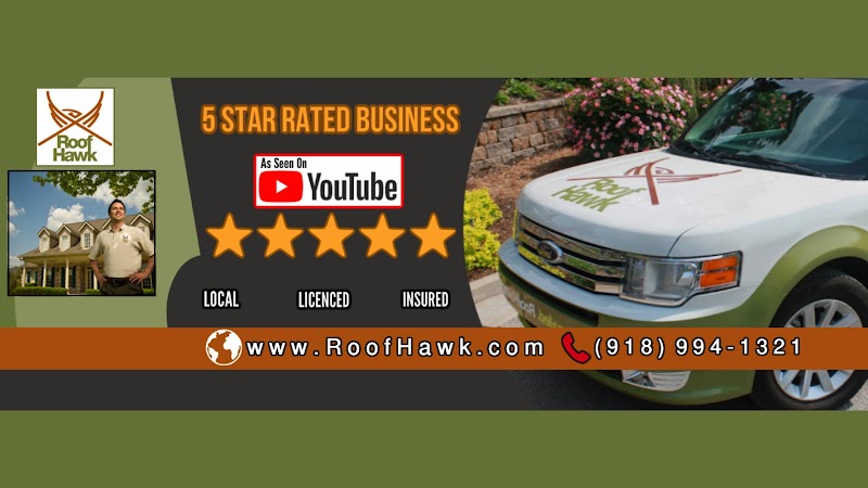 RoofHawk