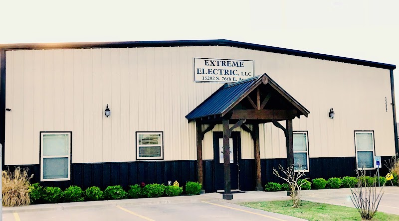 Extreme Electric, L.L.C.