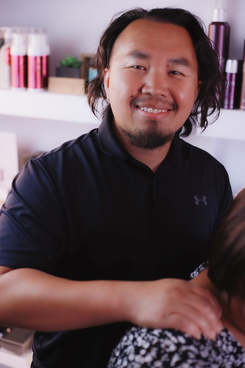 Broken Arrow Massage