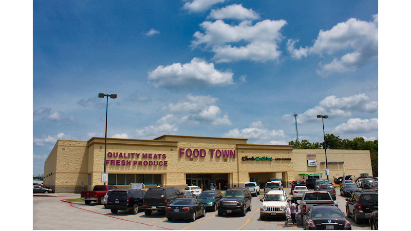 Food Town