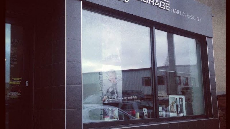 Effleurage Hair & Beauty Limited
