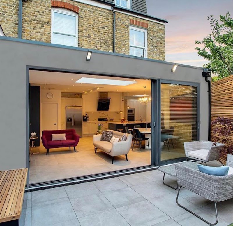 Home Care Building Services - Loft Conversions Leicester