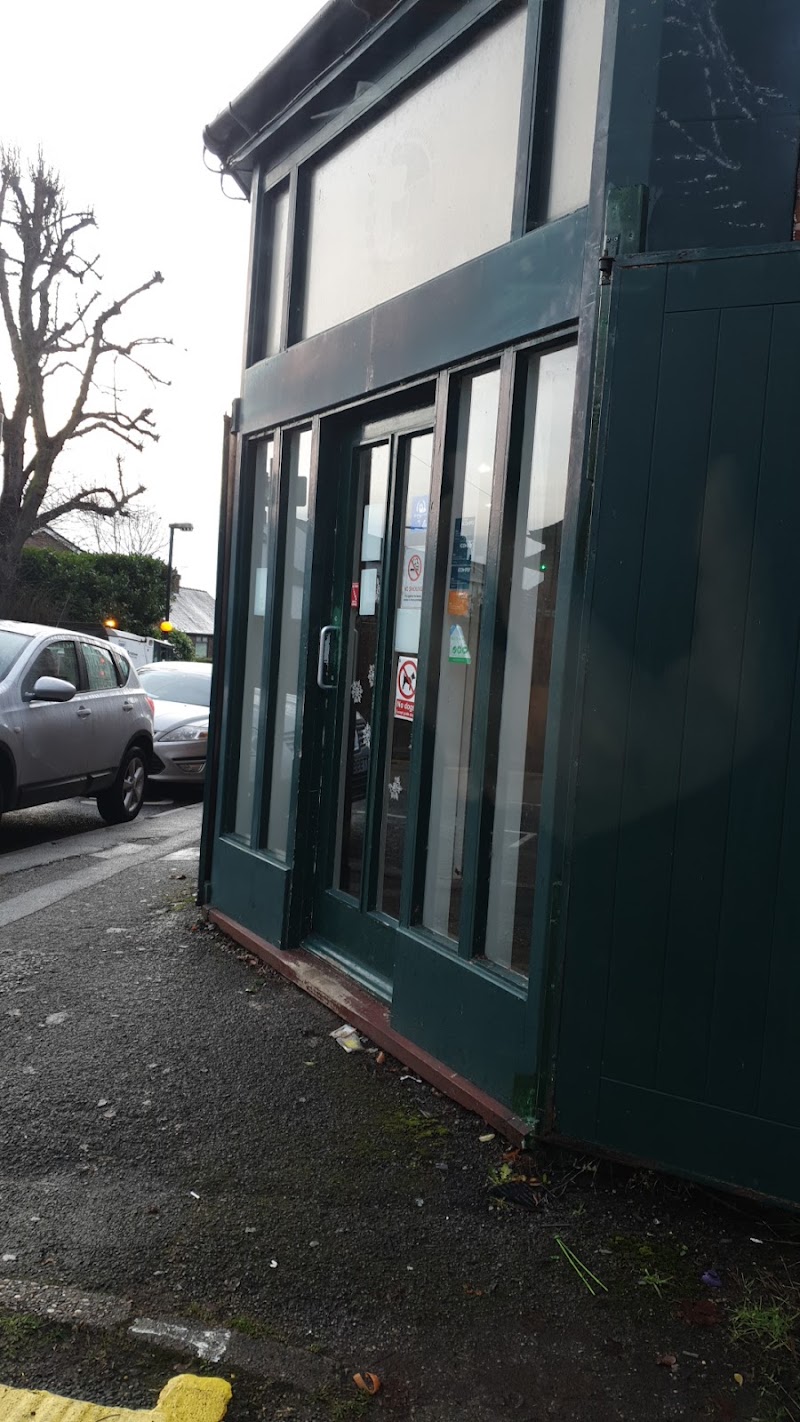 Church View Dental Practice