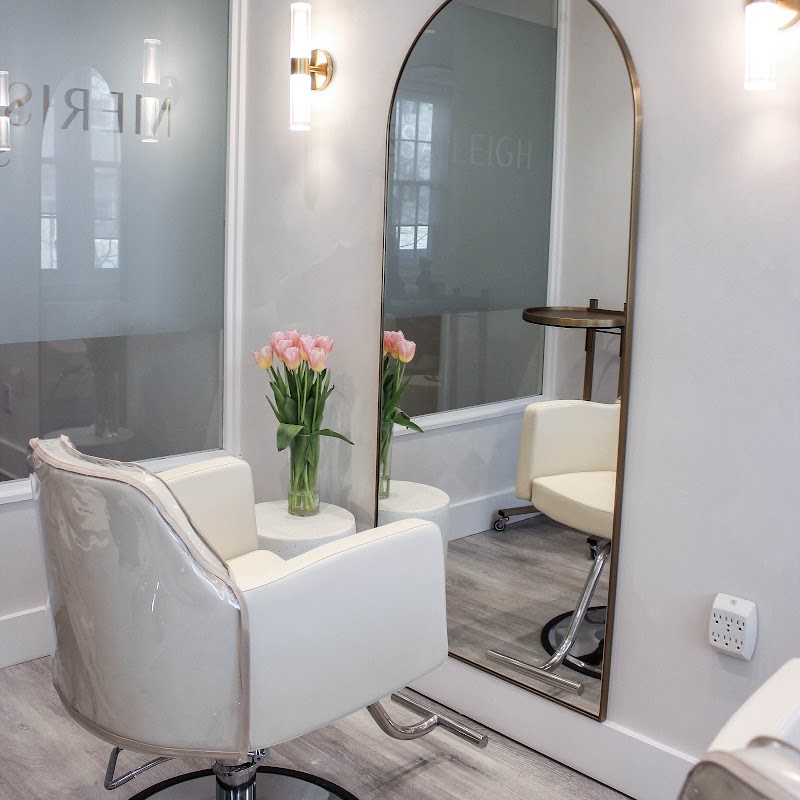 Merissa Leigh Salon