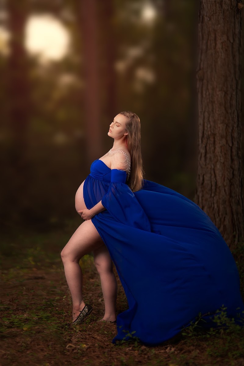 Edge Boudoir