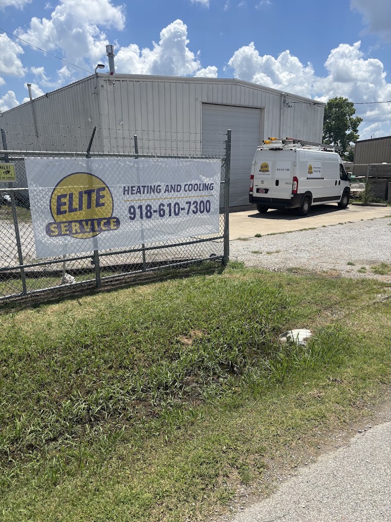 Elite Service Company