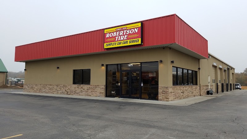 Robertson Tire