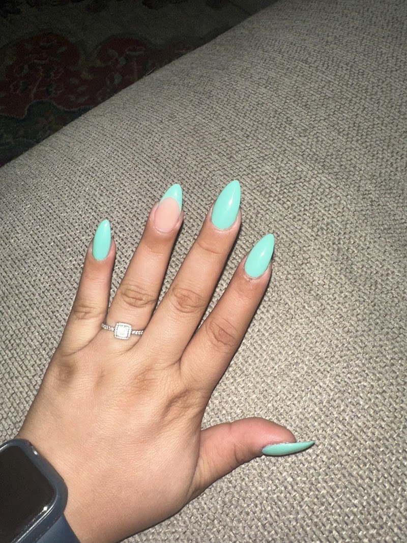 G&G Nails Spa