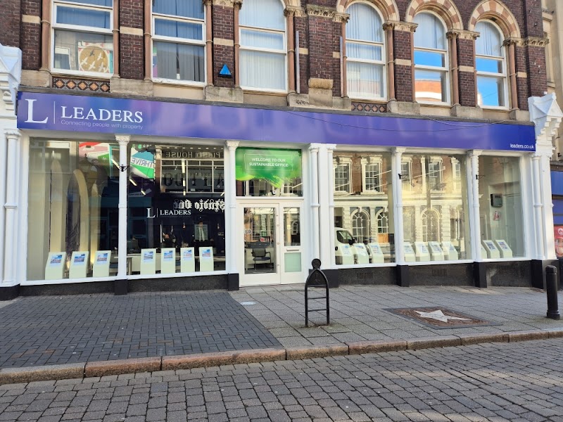 Leaders Letting & Estate Agents in Derby