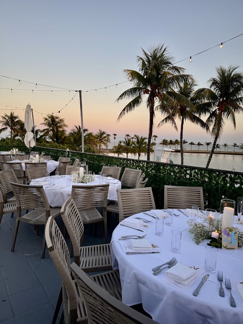 NOMA Beach at Redfish