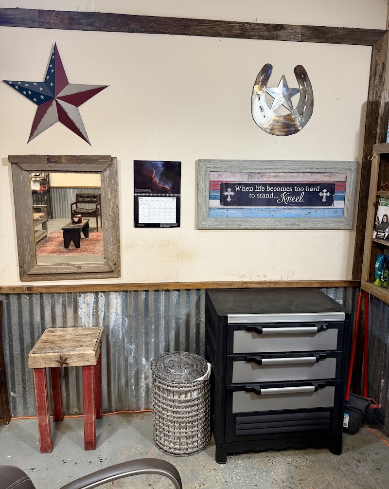 Texas Hair Shoppe