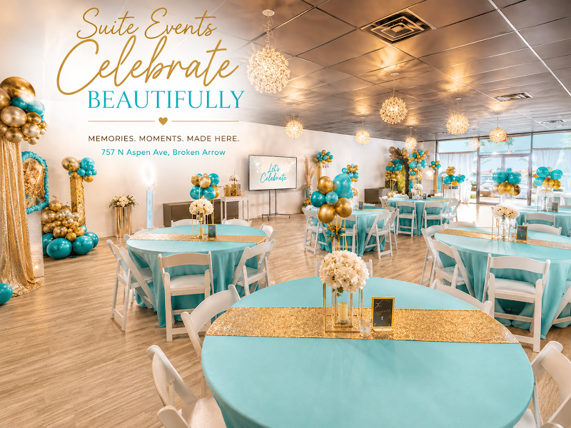 Suite Events