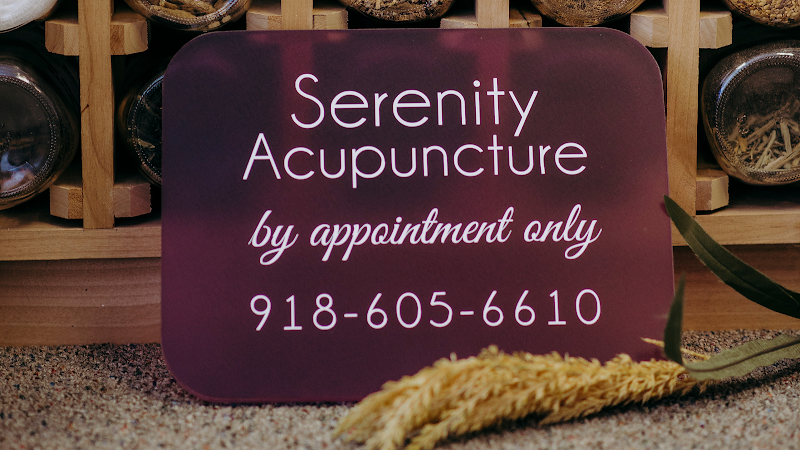 Serenity Acupuncture & Wellness Clinic, LLC.