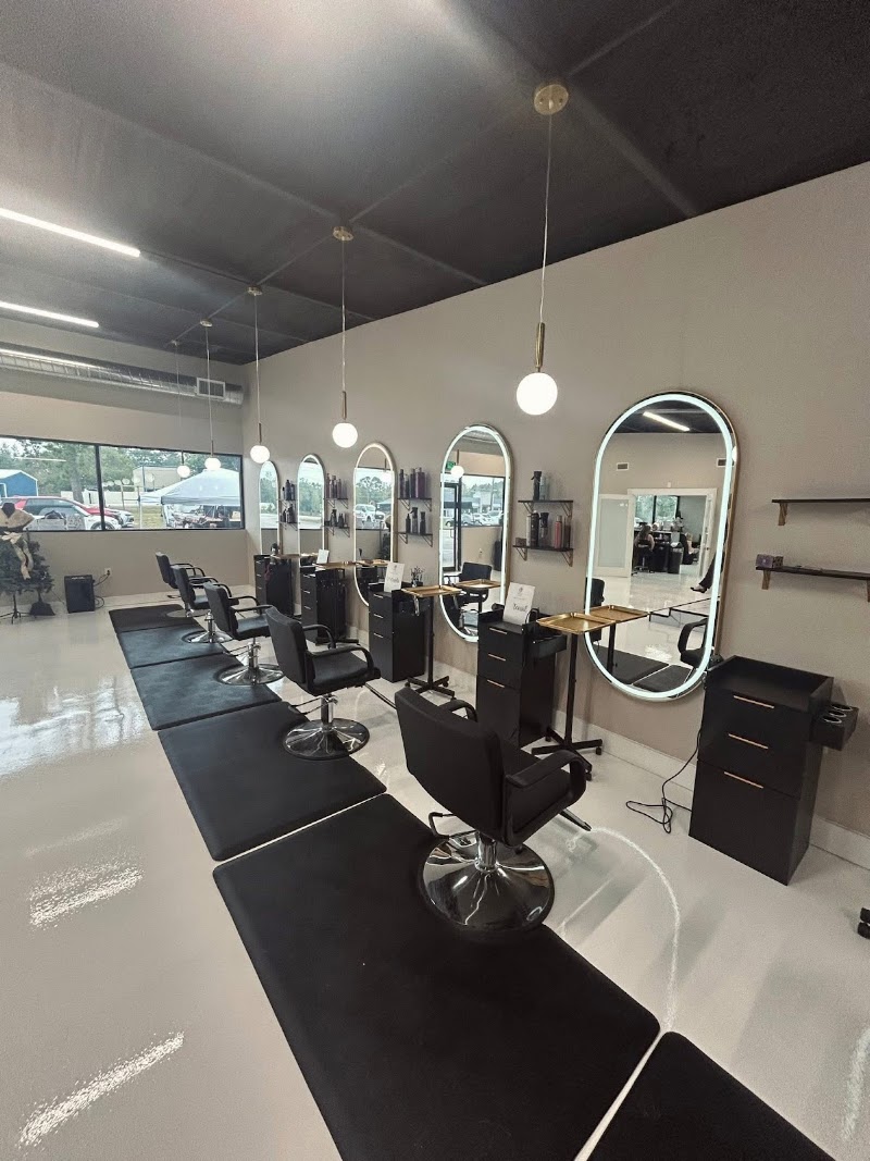 Bella Mia Salon
