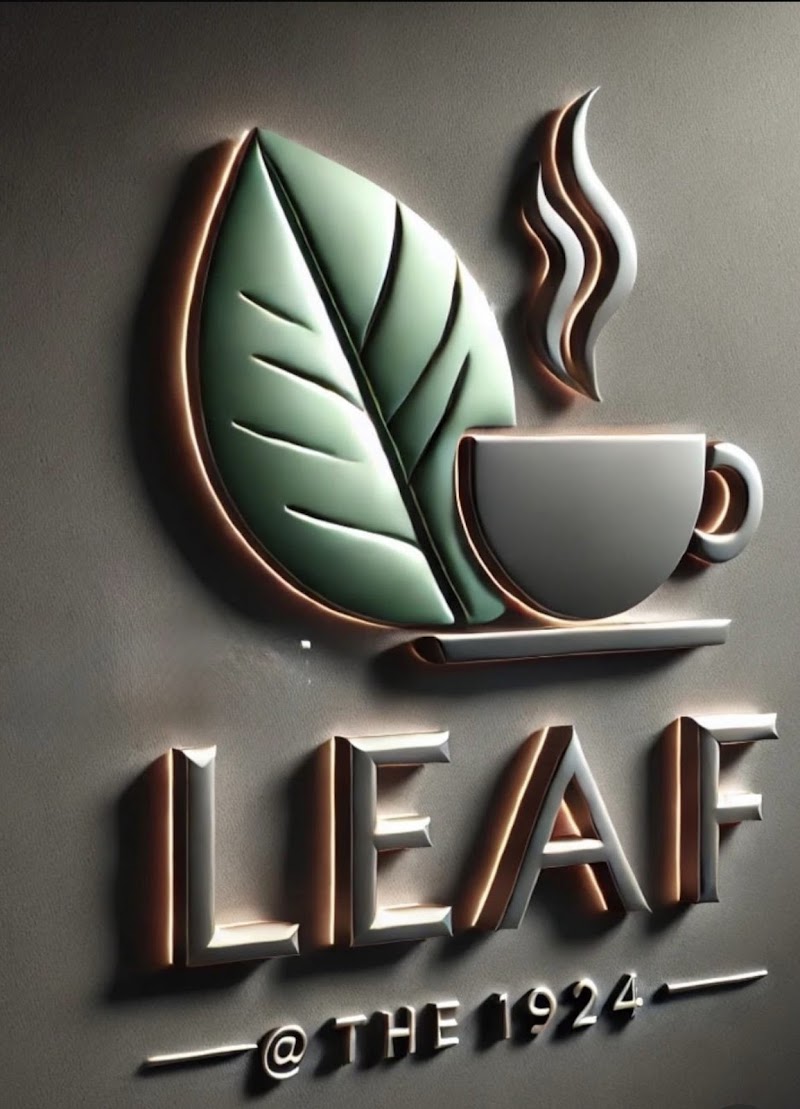Leaf cafe