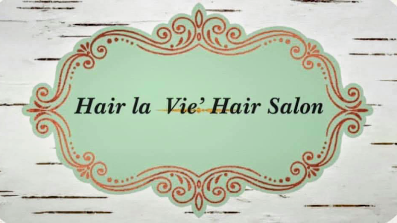 Hair la Vie Hair Salon