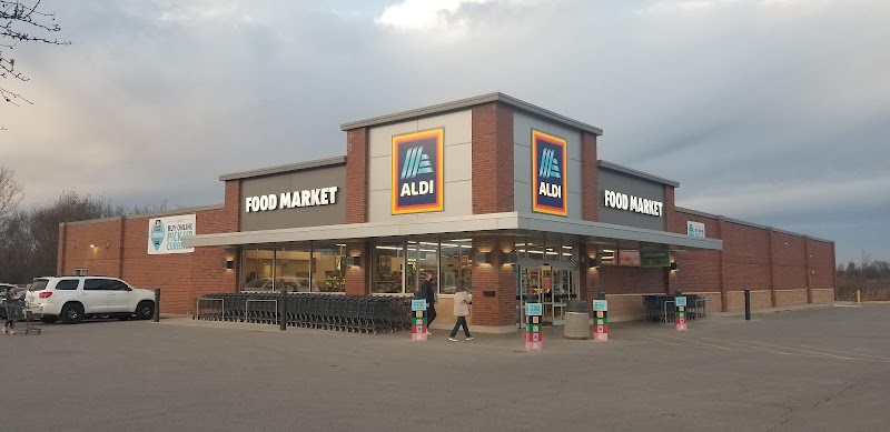 ALDI