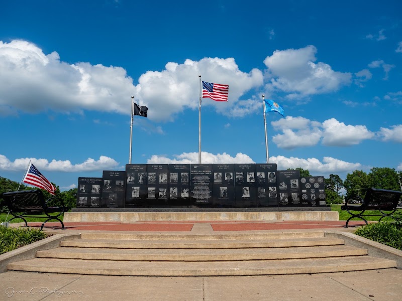Veterans Park