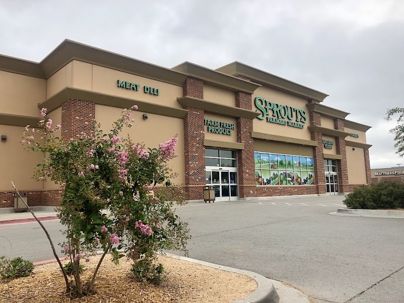 Sprouts Farmers Market