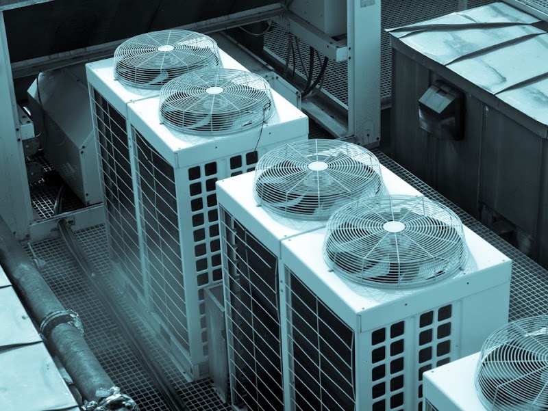 The Woodlands Heating & Cooling