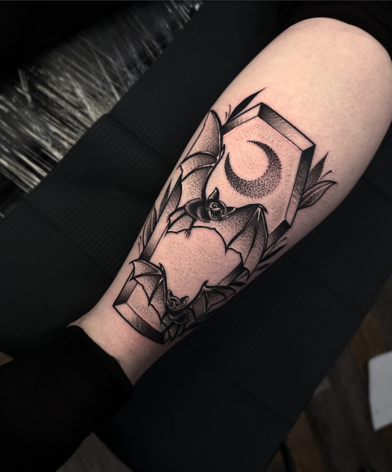 Vandel Hearts