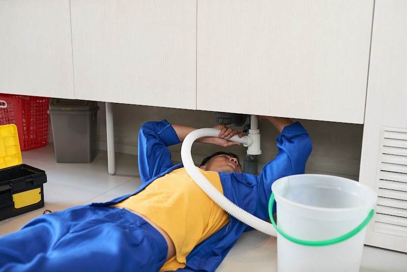 Northants Plumbing Pros