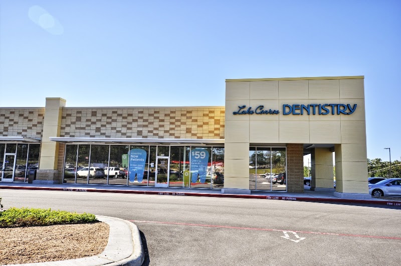 Lake Conroe Dentistry