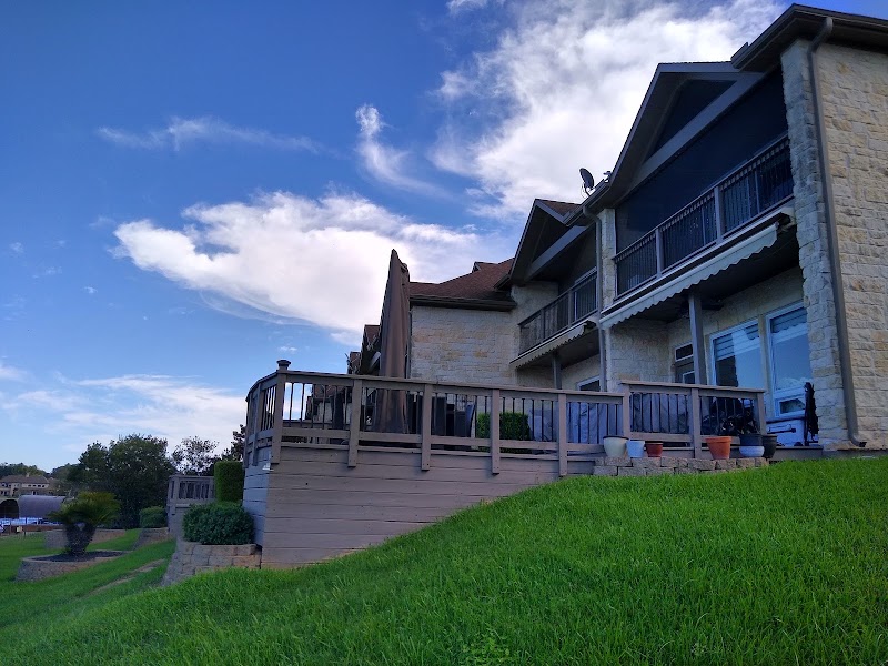 Villas On the Lake