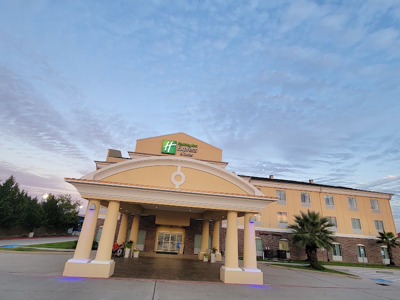 Holiday Inn Express & Suites Houston NW - Tomball Area, an IHG Hotel