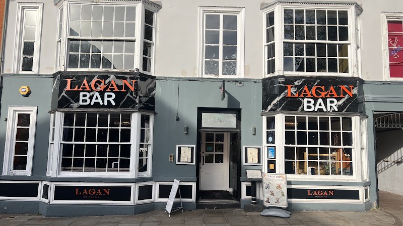 Lagan Tapas
