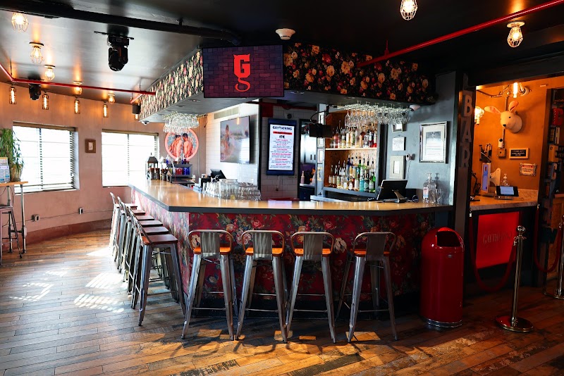 Bar Gaythering