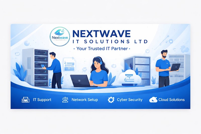 NEXTWAVE IT SOLUTIONS LTD