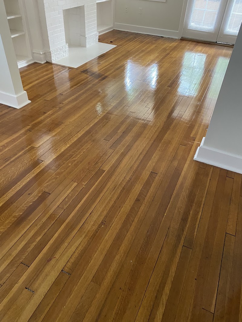 Attentive Carpet Cleaning