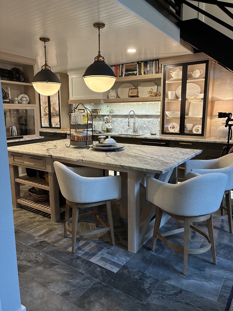 Old Magnolia Cabinetry LLC