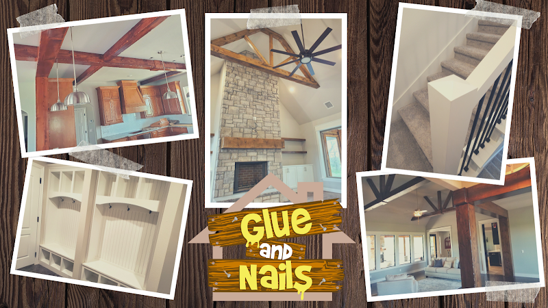 Glue and Nails - Tulsa's Premier Home Remodeler