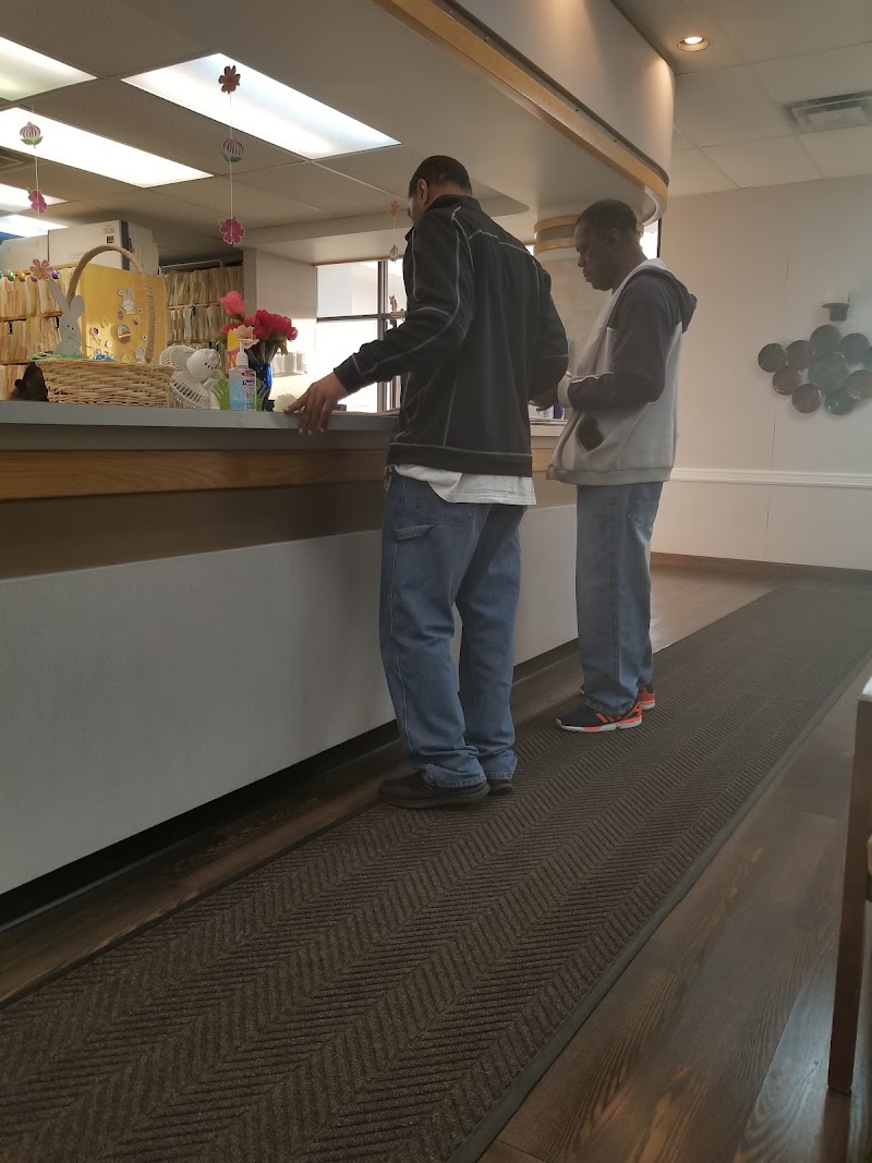 Broken Arrow Family Clinic