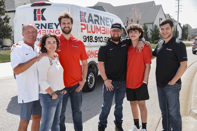 Karney Plumbing