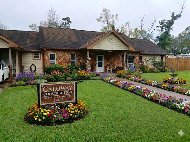 Caloway Construction