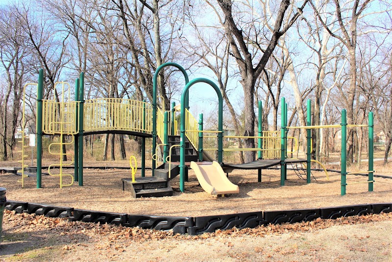 Wolf Creek Park