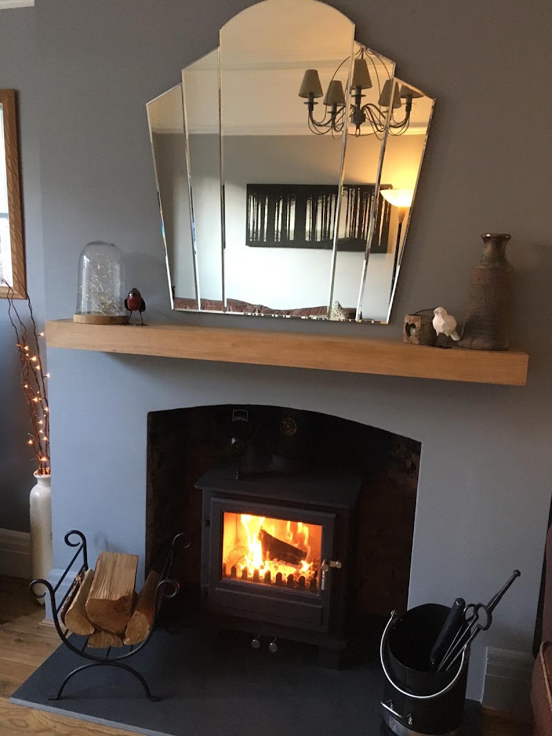 Erewash Sweep & Stoves