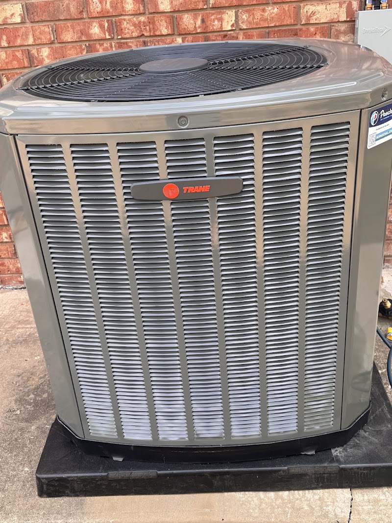 Paschal Air, Plumbing & Electric