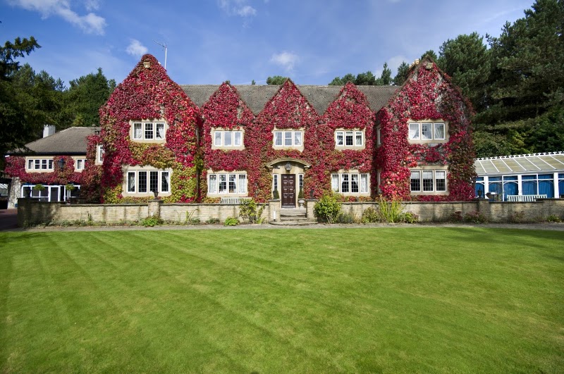 Elite Homes UK Limited