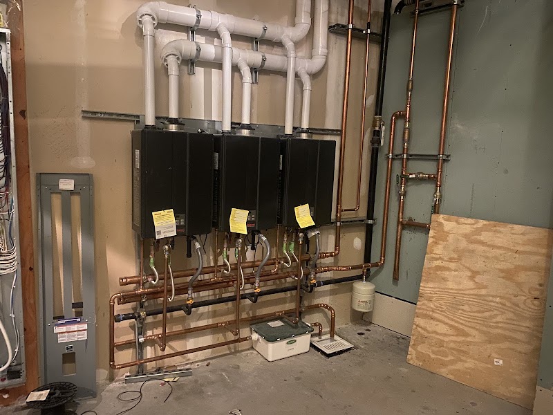 Priority Plumbing