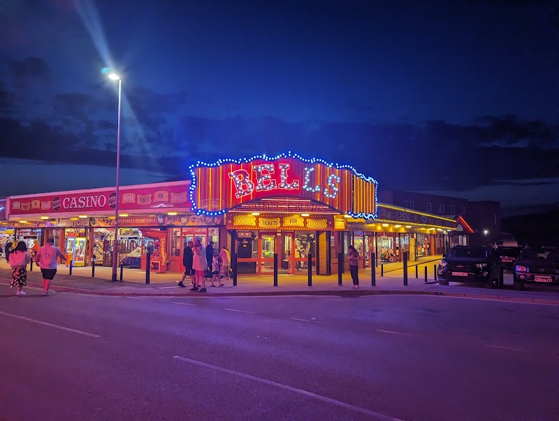Bells Amusements