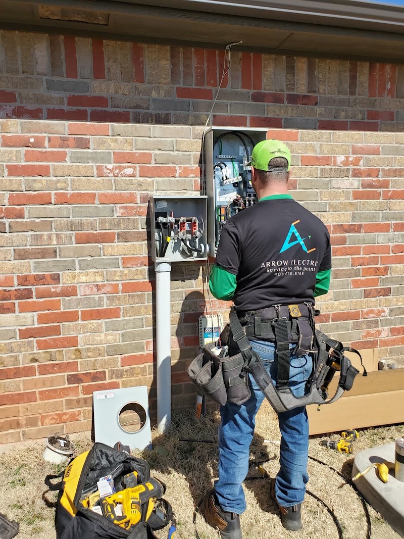 Arrow Electric | OKC