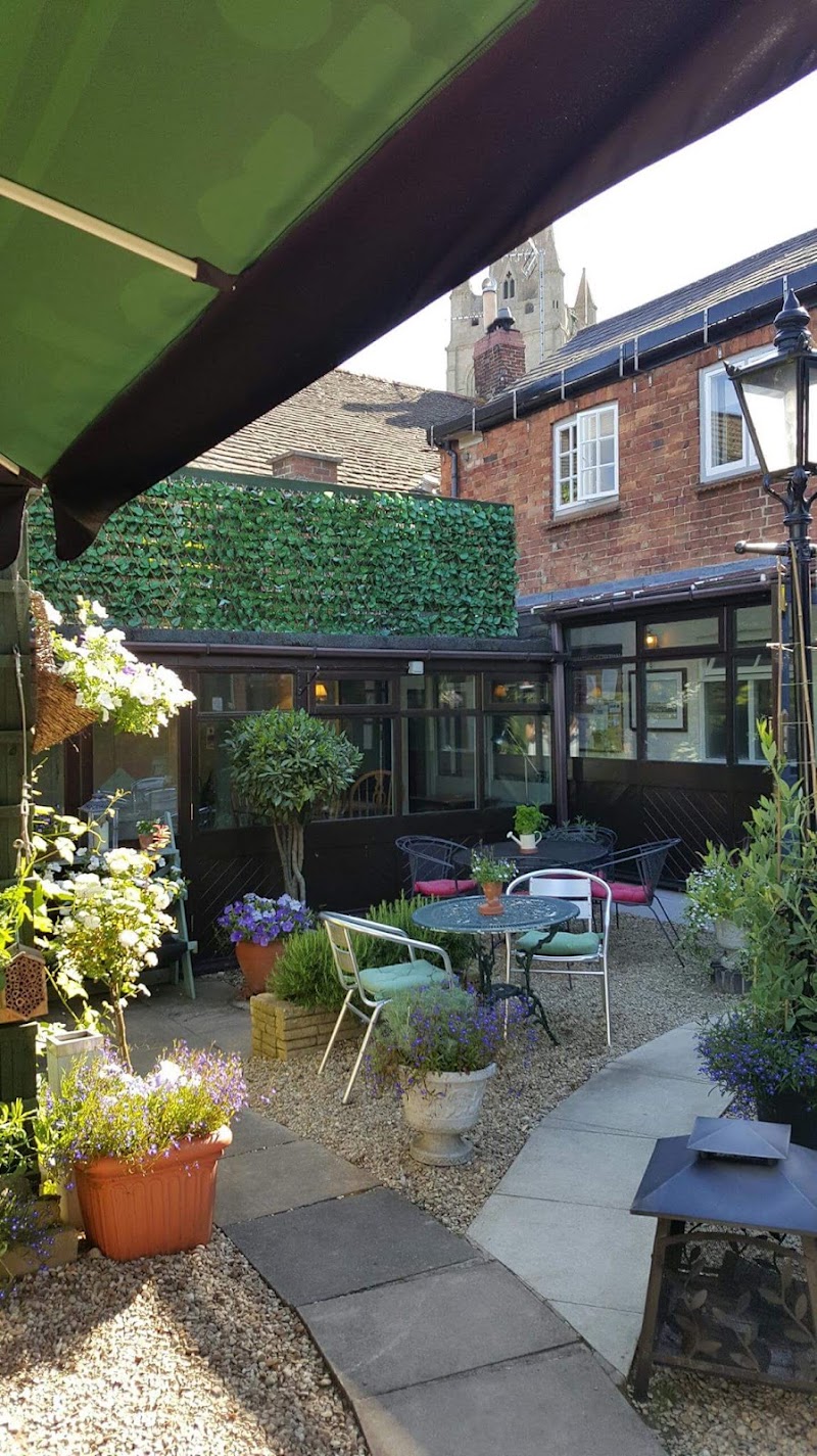 Wheatsheaf