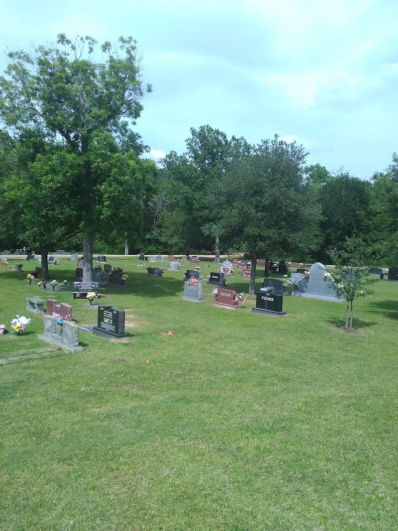 Garden Park Cemetery